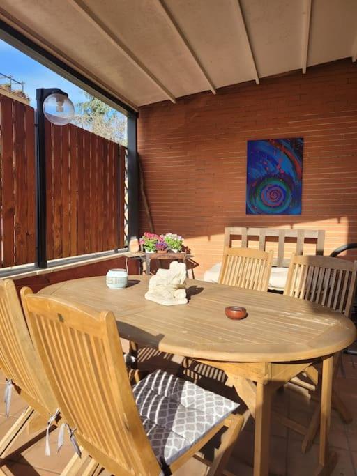 La Casa Della Pineta Villa Roma Dış mekan fotoğraf