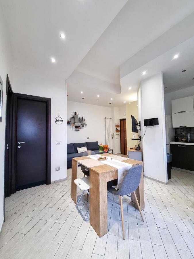 La Casa Della Pineta Villa Roma Dış mekan fotoğraf