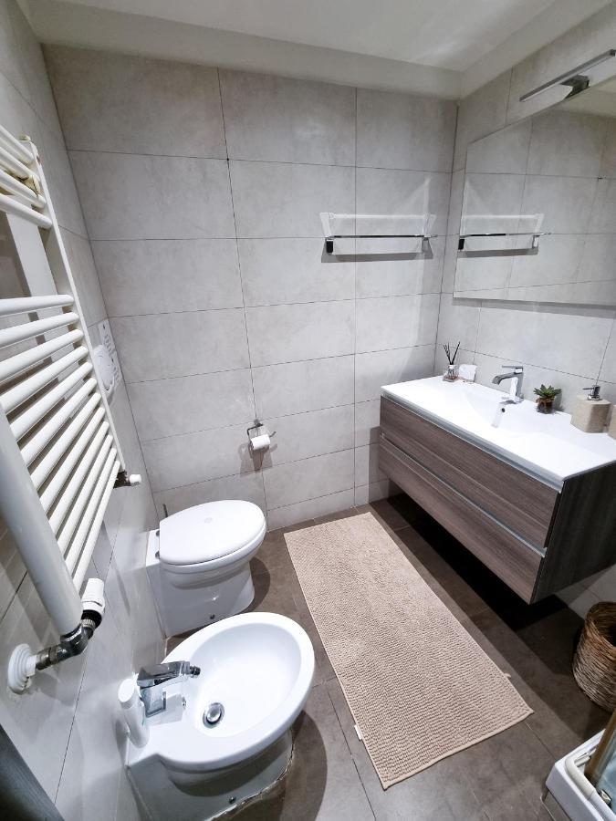 La Casa Della Pineta Villa Roma Dış mekan fotoğraf
