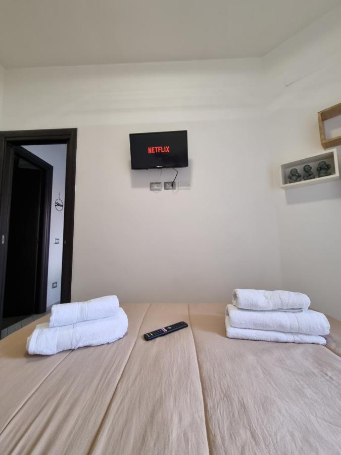 La Casa Della Pineta Villa Roma Dış mekan fotoğraf